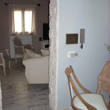 Appartamento Soffio Di Provenza Pozzallo