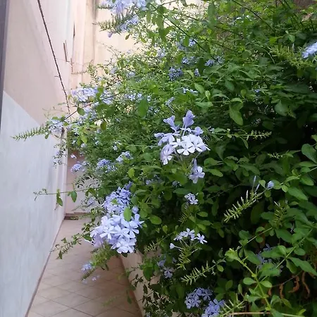 Appartamento Soffio Di Provenza *