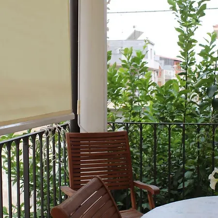 Appartamento Soffio Di Provenza Pozzallo
