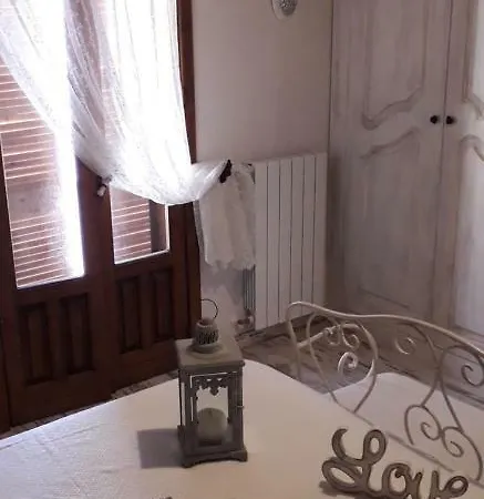 Soffio Di Provenza Appartamento *