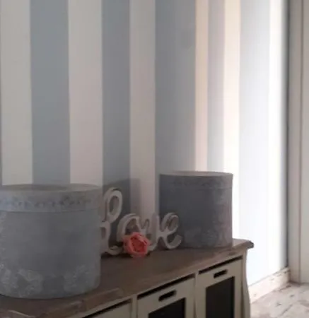 Soffio Di Provenza Appartamento