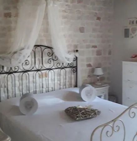 Soffio Di Provenza Appartamento Pozzallo