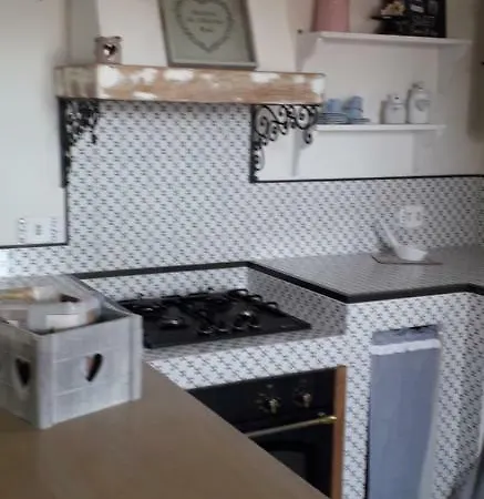 Soffio Di Provenza Appartamento