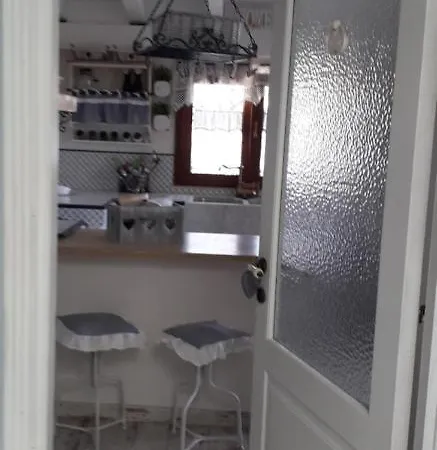 Soffio Di Provenza Appartamento