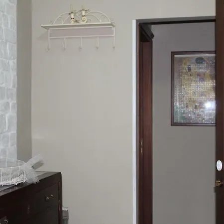 Apartment Soffio Di Provenza Pozzallo