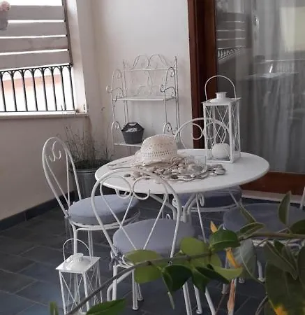 Soffio Di Provenza Apartment Pozzallo